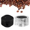 20 ml Kaffeebohnen-Zerstäuber RDT-Sprüher mit magnetischer Basis Wiederaufladbarer Espresso-Sprüher zur Reduzierung statischer Aufladung von Kaffeepulver