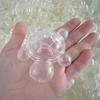 Turtle DIY Pressure Ball Kit Transparent Handmade Ball Skin DIY Empty Ball Skin  Children Gift