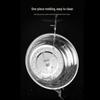 304 Stainless Steel Soup Basin