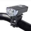 Best Selling Easy Install Waterproof Powerful Cycling Front Light Usb Rechargeable Super Bright Led  Bike Light Bike
