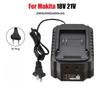 For 18V 21V Fast Charger for Drill Impact Wrench Grinder Power Tool Battery Charger