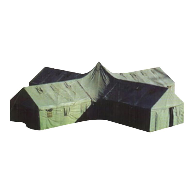 San Hua Lang Outdoor Command Tent