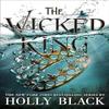 The Wicked King Paperback