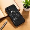 COD C-call Of D-duty G-Ghost  Phone Case Black Silicone Soft For Samsung Galaxy A73,A72,A71,A70,A53,A52,A51