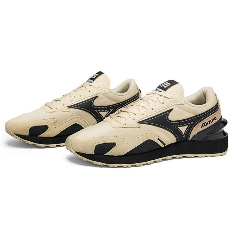 Mizuno LG 70s Elite 'Sand Tan Black' Men's D1GH213002