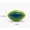 Spiral Foam Football Indoor Outdoor Football Kids Outdoor Sports Toy