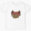 Rebel At Heart Kids T-Shirt