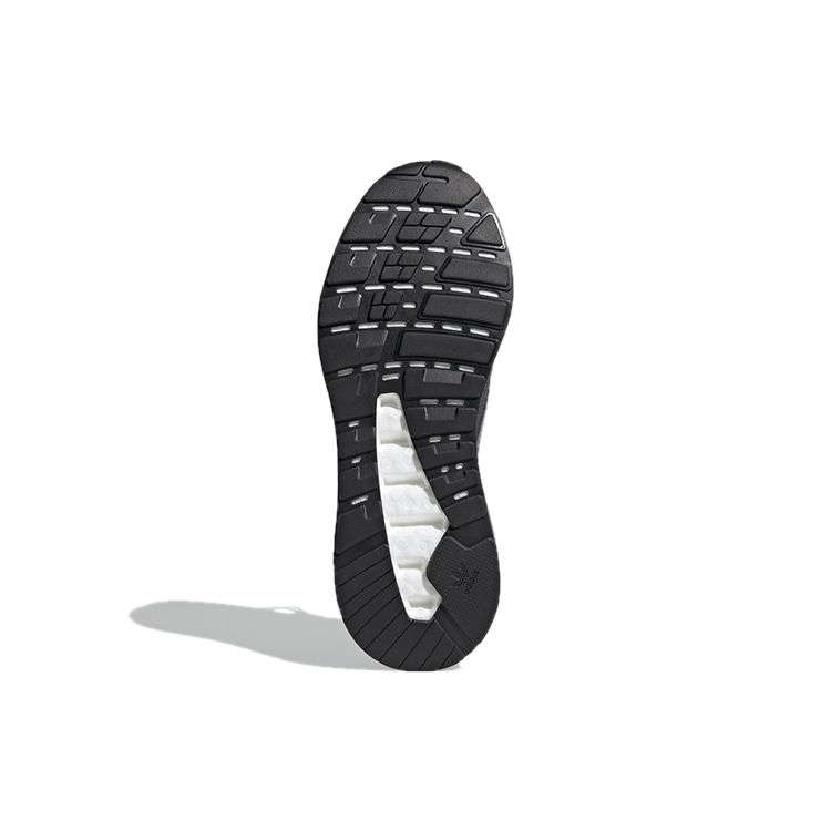 Adidas Originals ZX 2K Boost Mesh Gewebt Klassisch Rutschfest Langlebig Low-Top Lifestyle Schuhe Unisex Sneaker Grau H05558