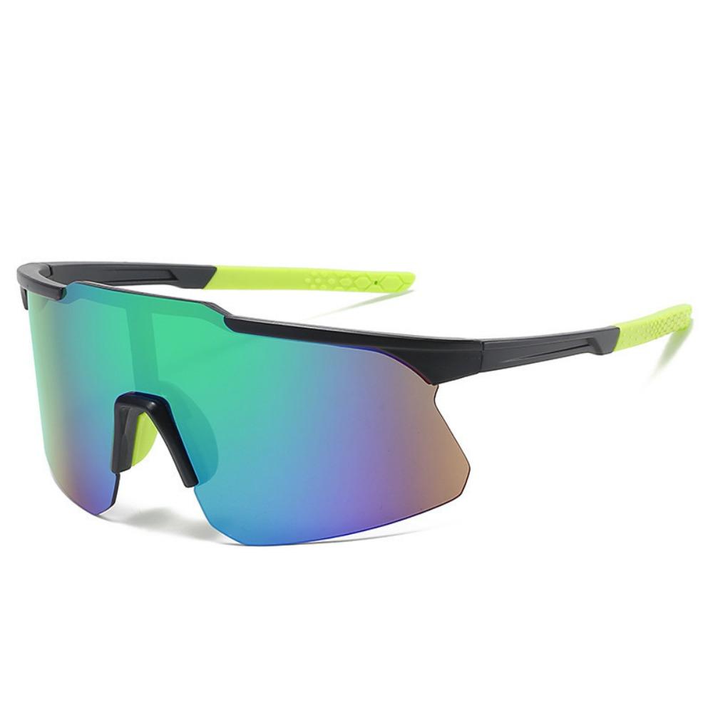 

Square Polarized Cycling Sunglasses UV400 Outdoor Sport Goggle UV Resistant Cycling Glass Driving Style 7