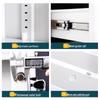 Yuanzu Electronic Confidential Cabinet