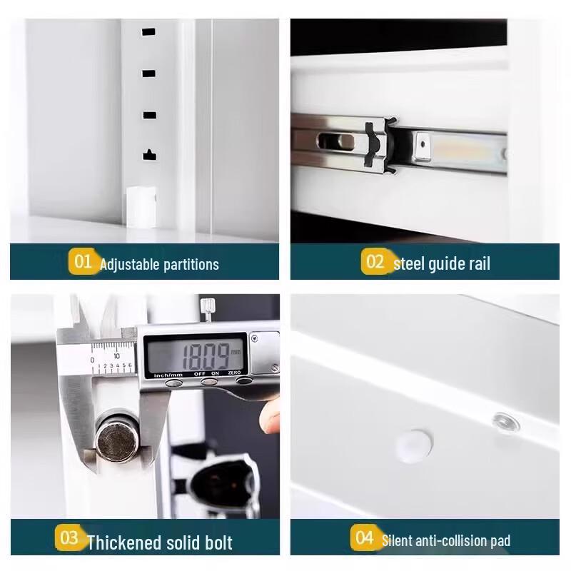Yuanzu Electronic Confidential Cabinet