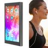 MP4 Player 4 Inch HD       HiFi Sound Portable Music Player with   WiFi for