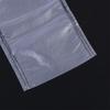 50Pcs 7*14Cm Pva Bags Available Carp Fishing Tackle Pva Bags Mesh For Carp Coarse Boilie Pellet Bait For Bait Throwing