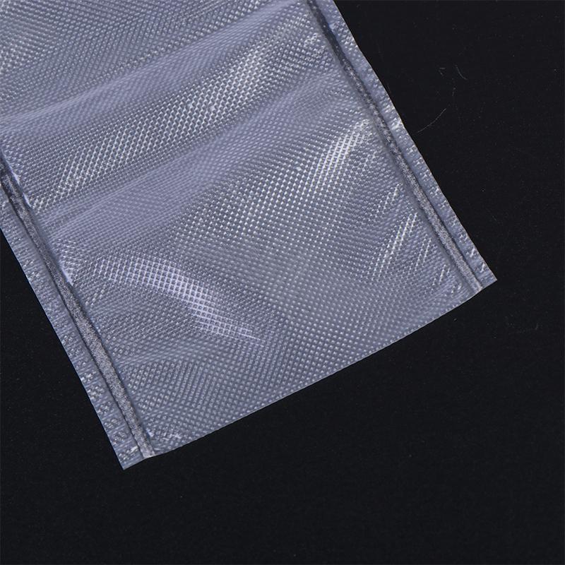 50Pcs 7*14Cm Pva Bags Available Carp Fishing Tackle Pva Bags Mesh For Carp Coarse Boilie Pellet Bait For Bait Throwing