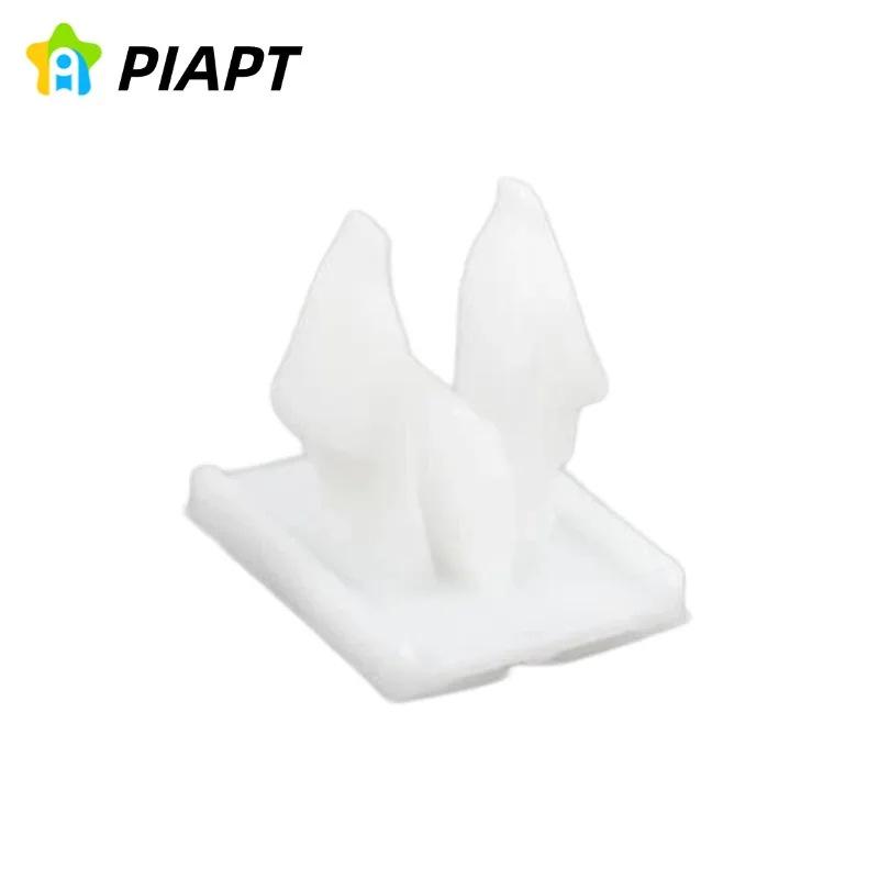 10pcs Styling Clips for BMW E36 E34 E38 E31 - OE# 51718108613
