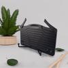 Portable Roll-up Piano Music Stand for Home Desk Use