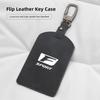 Key Card Holder Car Key Remote Protector Cover Accessories For Lexus RX IS250 GS NX IS200 RX350 Ct200h LX570 LX600 LX470 GX470 GC0