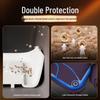 Avatr 06 TPE Floor Mats 2025: Car Interior Modification Accessories for Driver and Passenger