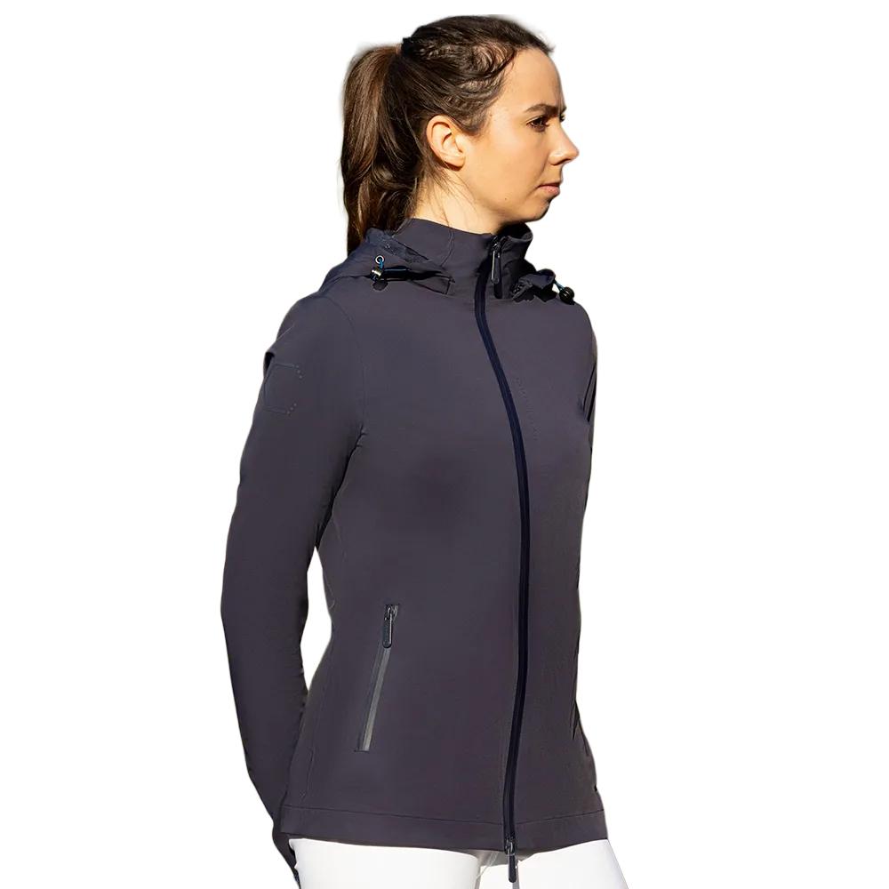 Coldstream Womens/Ladies Huntford Waterproof Jacket