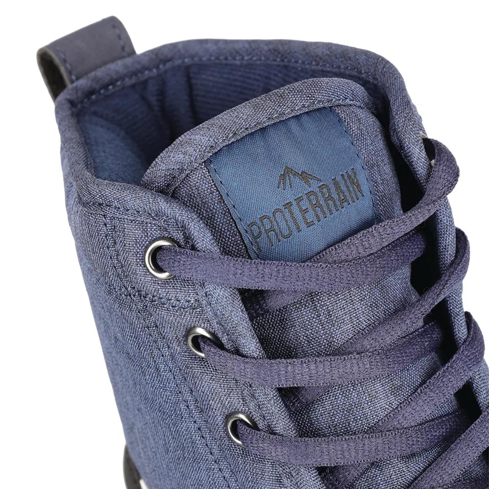 Hy Unisex Adult Oxspring Waterproof Mucker Boots