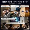 The RG Vita Pro handheld game console RK3576 features dual OS 14 and Linux a IPS Incell and supports and (Android systems), 5.5" touchscreen, Wi-Fi,
