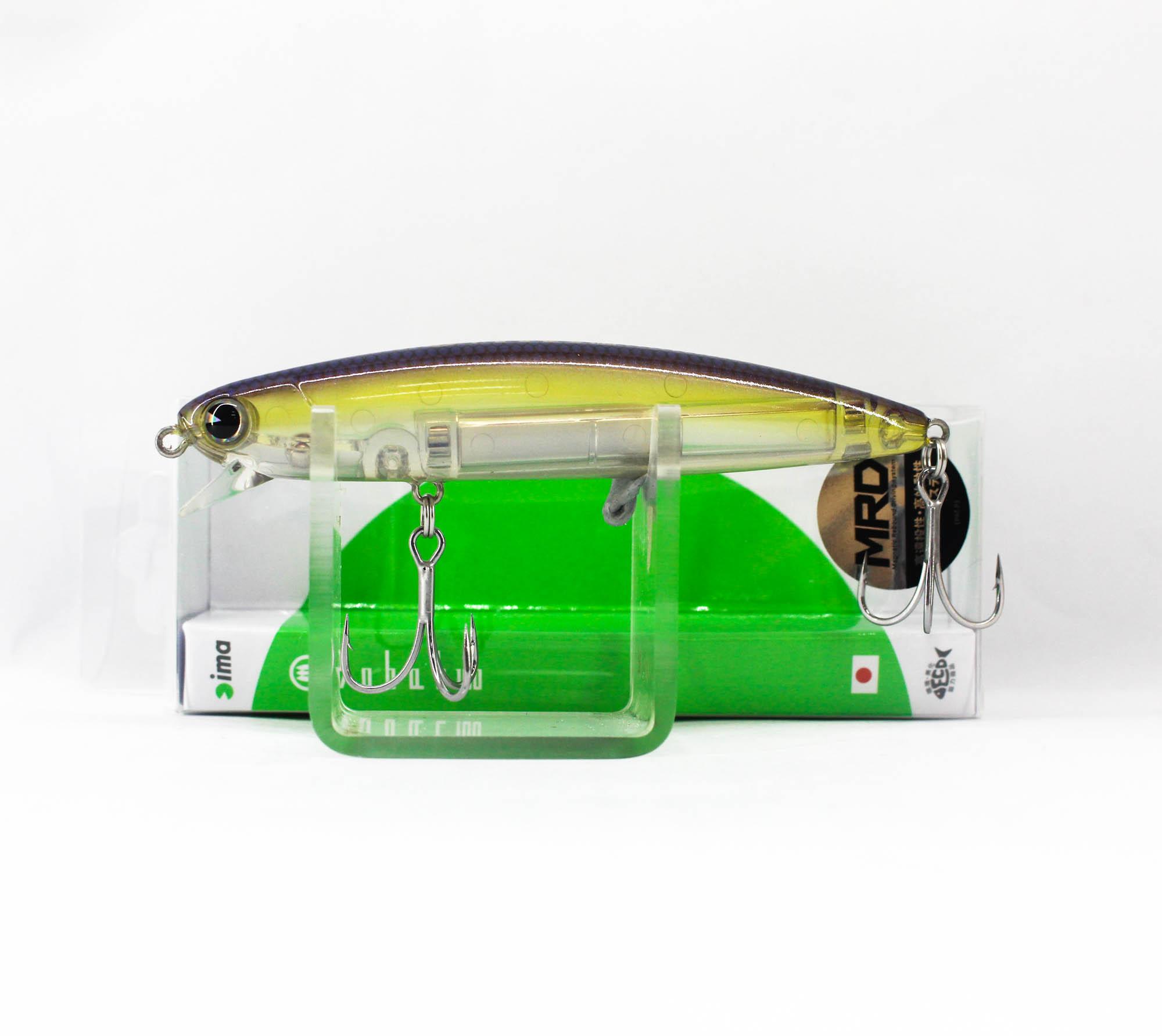 Ima Sobat 100 Sinking Lure 010 (3199)