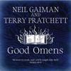 Good Omens by Terry Pratchett Hardback Book 9781473214712