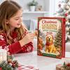 24-Day Advent Calendar 2026 Daily Unboxing Animals Mini Figurines  Ideal Gift