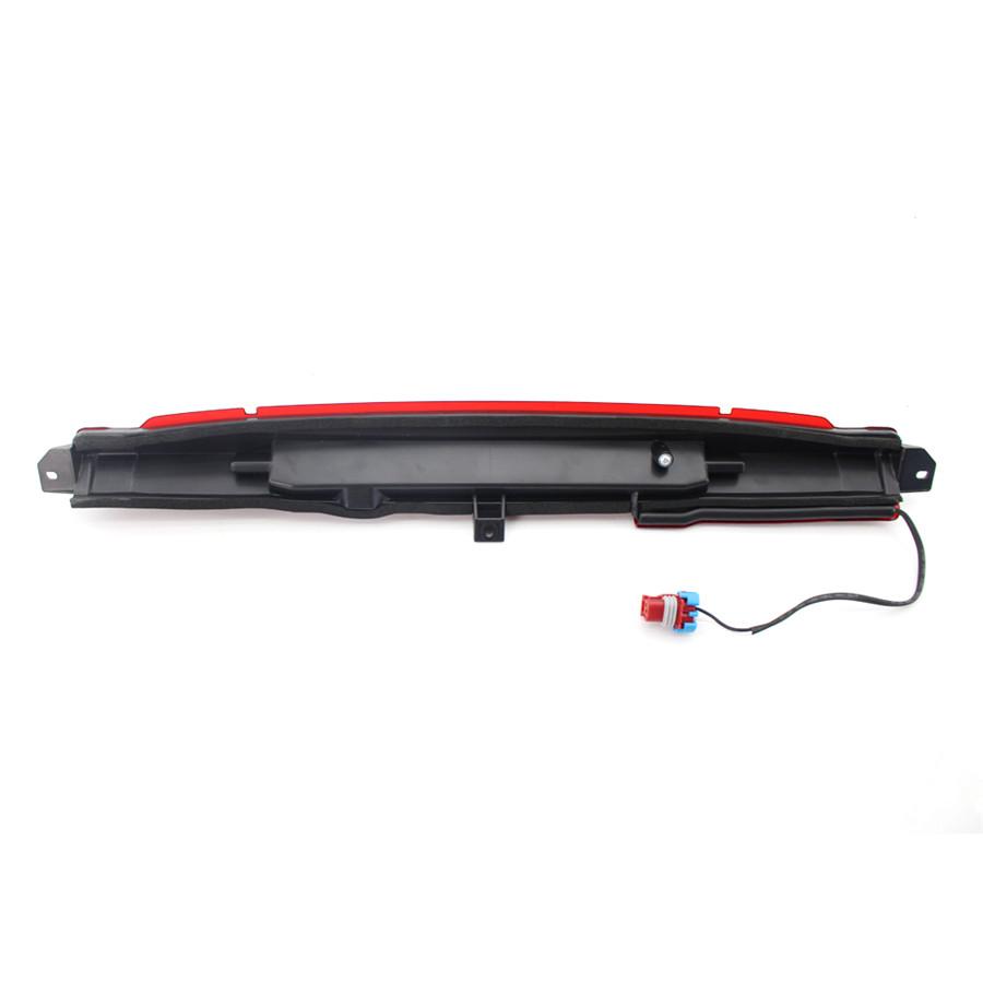 Car Rear Third Brake Light For 02-12 Chevrolet Avalanche Pickup Truck 15120540