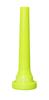 Kelly Trumpet Mouthpiece Screamer Radical Green