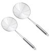 Stainless Steel Mesh Colander and Noodle Strainer
