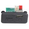 Car Radio MP3 Player 5V 12V MP3 WMA Decoder Board Wireless Audio Module Connect Tf Memory Card Up To 32gb Module