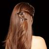 for Salon Metal Snap Non-slip Hair Clips Hair Side Clamps Hair Styling Tools Barrettes