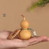 Gourd Bodhi Handheld Pendant - Unisex Student Plaything Ornament Gift