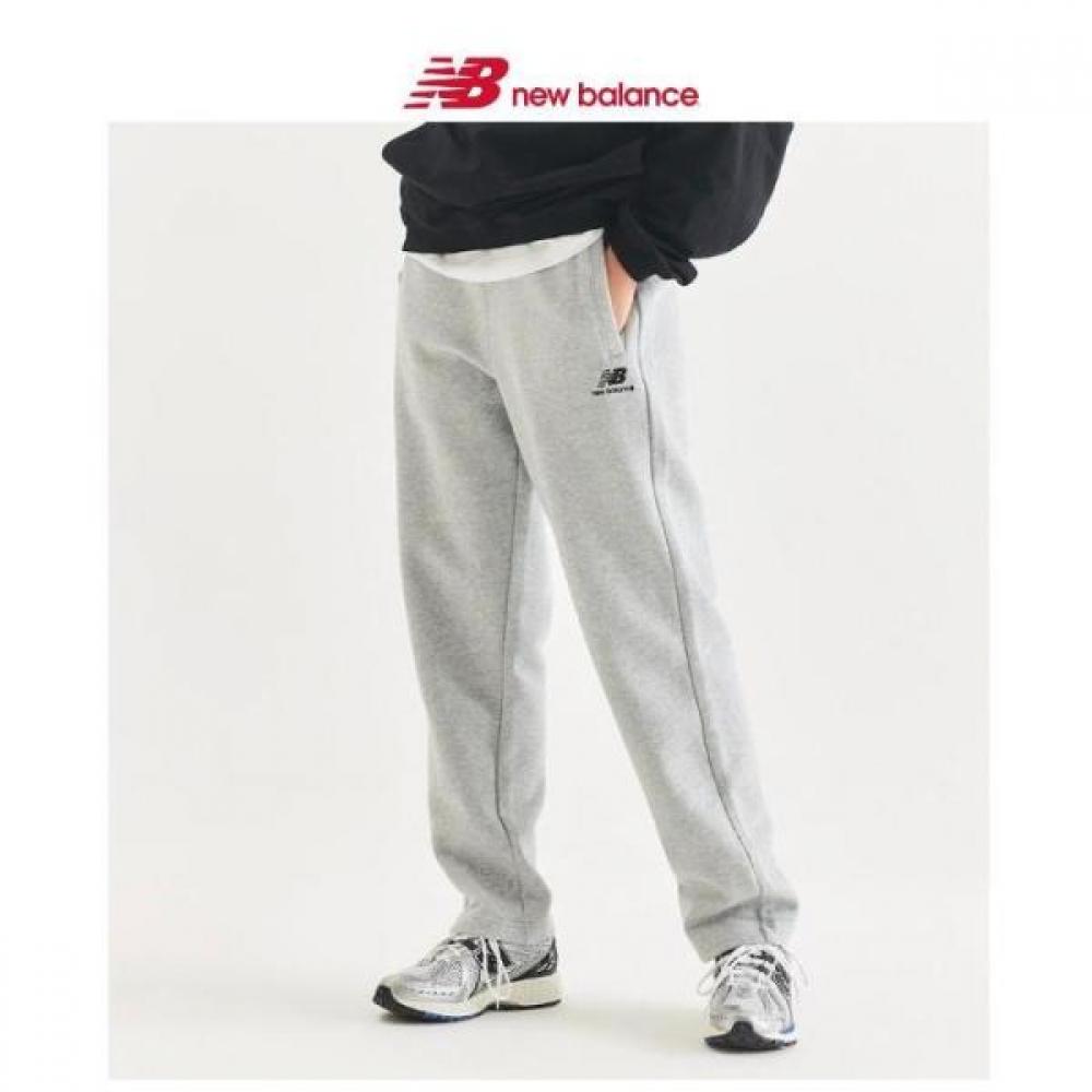 

New Balance Straight Pants Nbmld41023 Ac 70(XS)