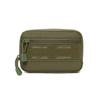 Tactical Molle Admin Pouch Outdoor EDC Tool Bag Waist Fanny Pack Outdoor Sports Hunting Accessory Bag Medical Pouch For Camping