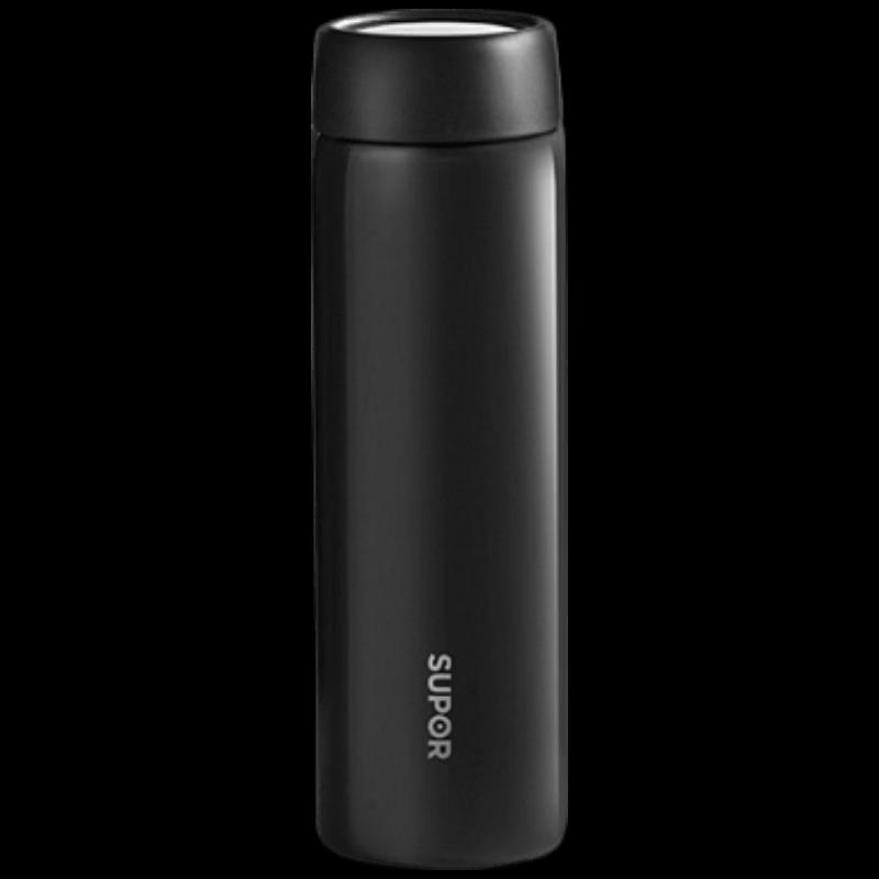 SUPOR 316L Stainless Steel Thermos Flask