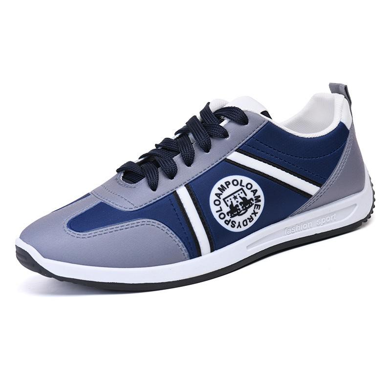 [Forrest Gump Shoes] New men's shoes cloth shoes sports shoes board shoes manufacturer distribution