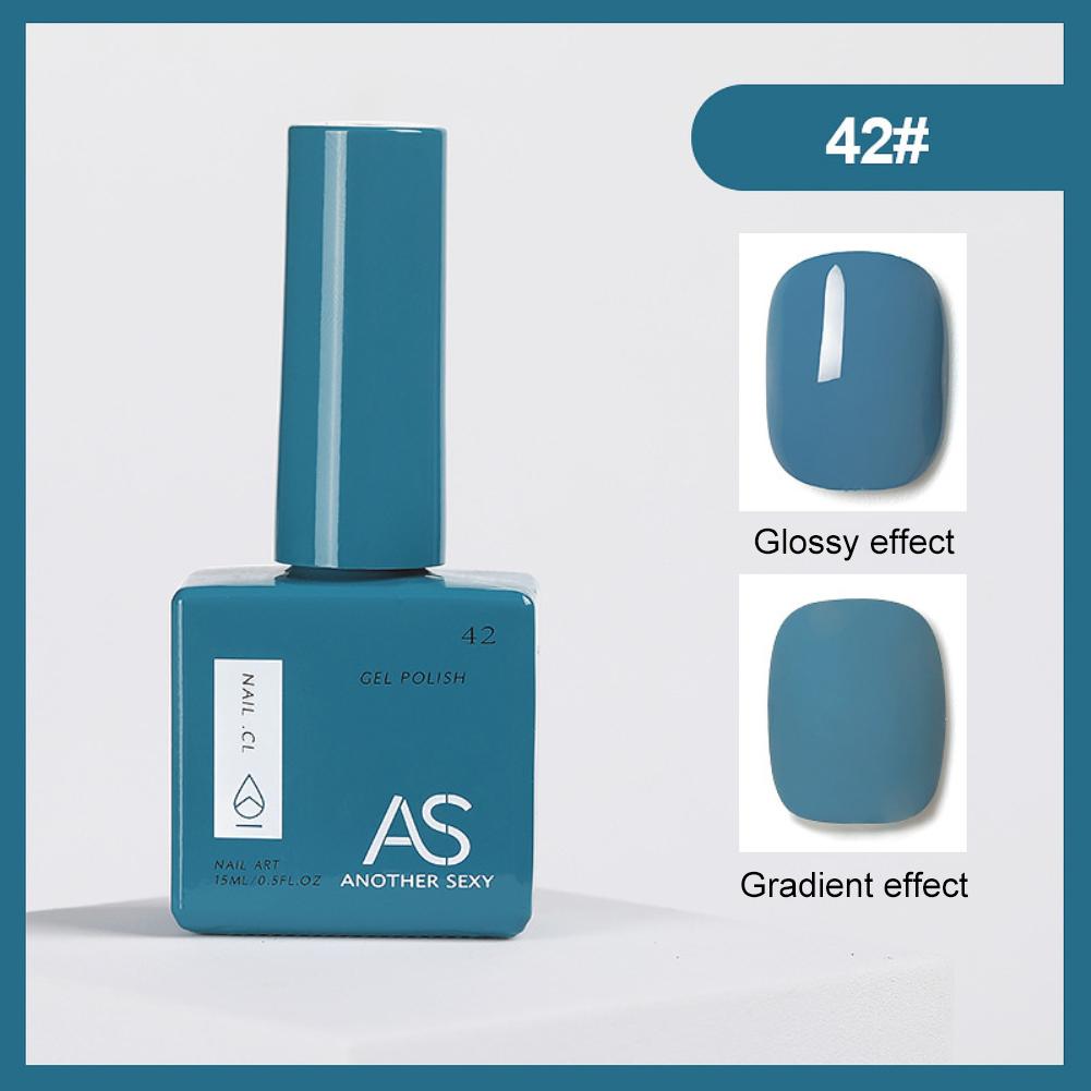 Nail Gel Polish Neon Hybrid Varnish Semi Permanent Nail Art Design Soak Off Top Base Coat UV Gel Nail Polish