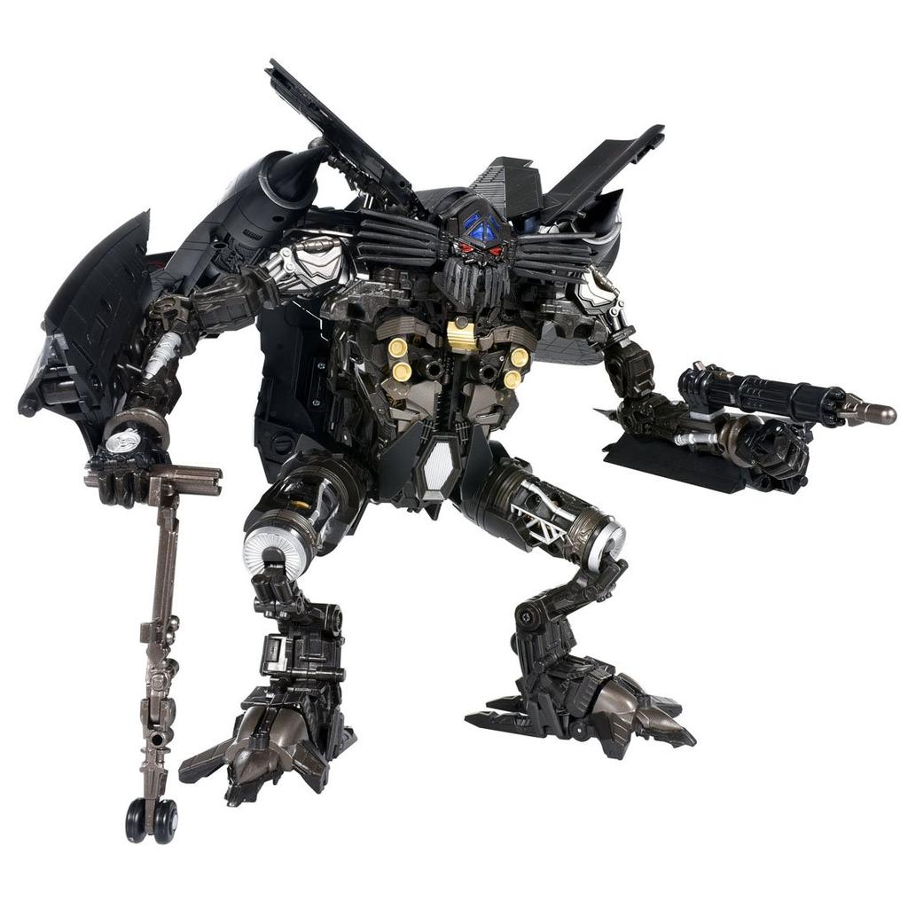 Transformers Jetfire MB-16