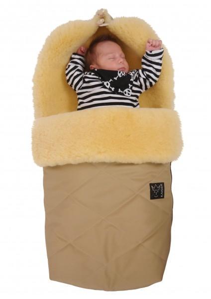 kaiser stroller footmuff