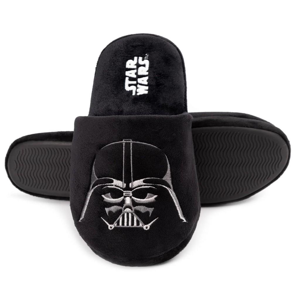 STAR WARS Pantuflas Dark Side Darth Vader para hombre