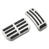 For Haval H6 H6S Big Dog Dargo 2025 2025 2025 2025 Pedals Gas Accelerator Brake Pedal Cover Non-Slip Pad Protector Accessories