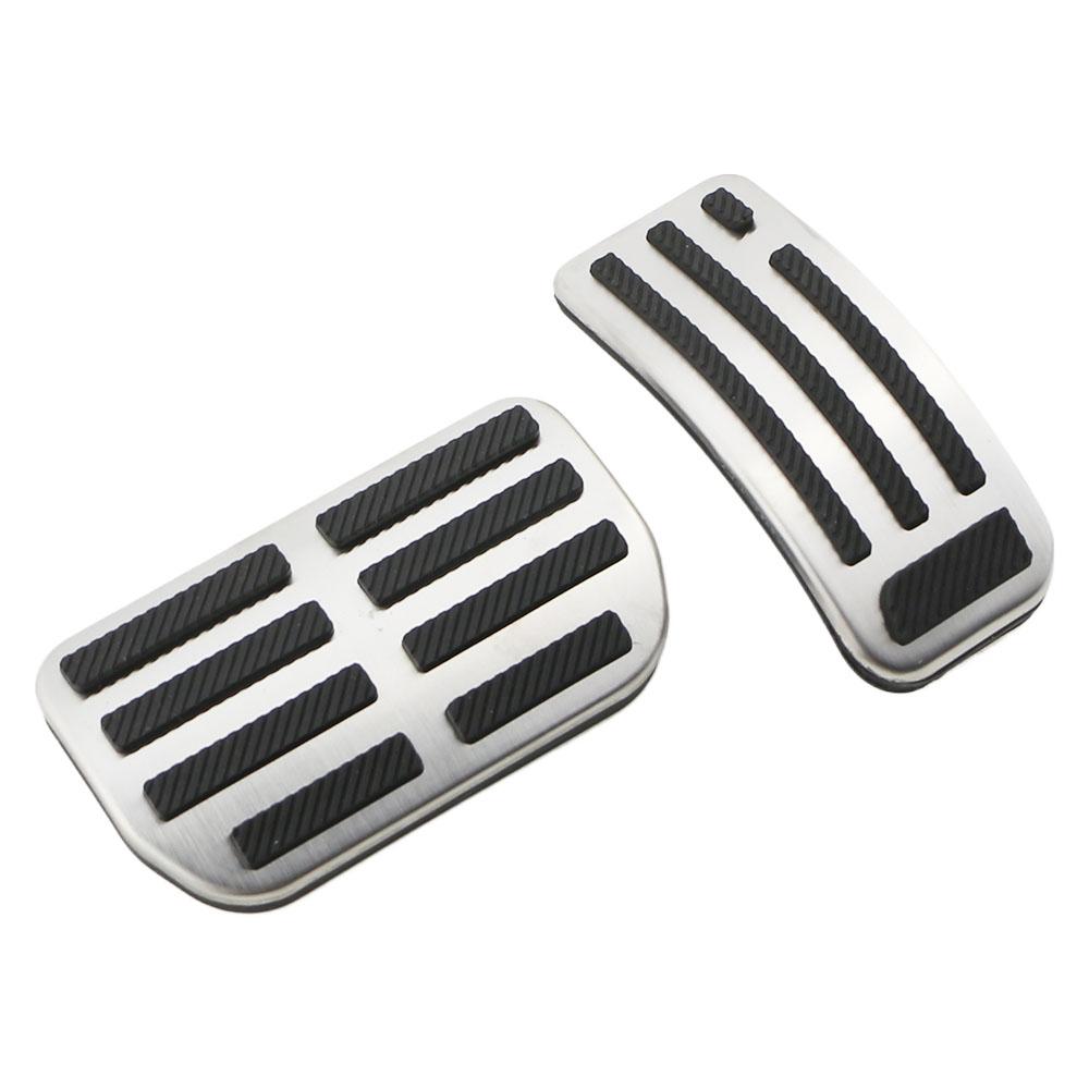 For Haval H6 H6S Big Dog Dargo 2025 2025 2025 2025 Pedals Gas Accelerator Brake Pedal Cover Non-Slip Pad Protector Accessories