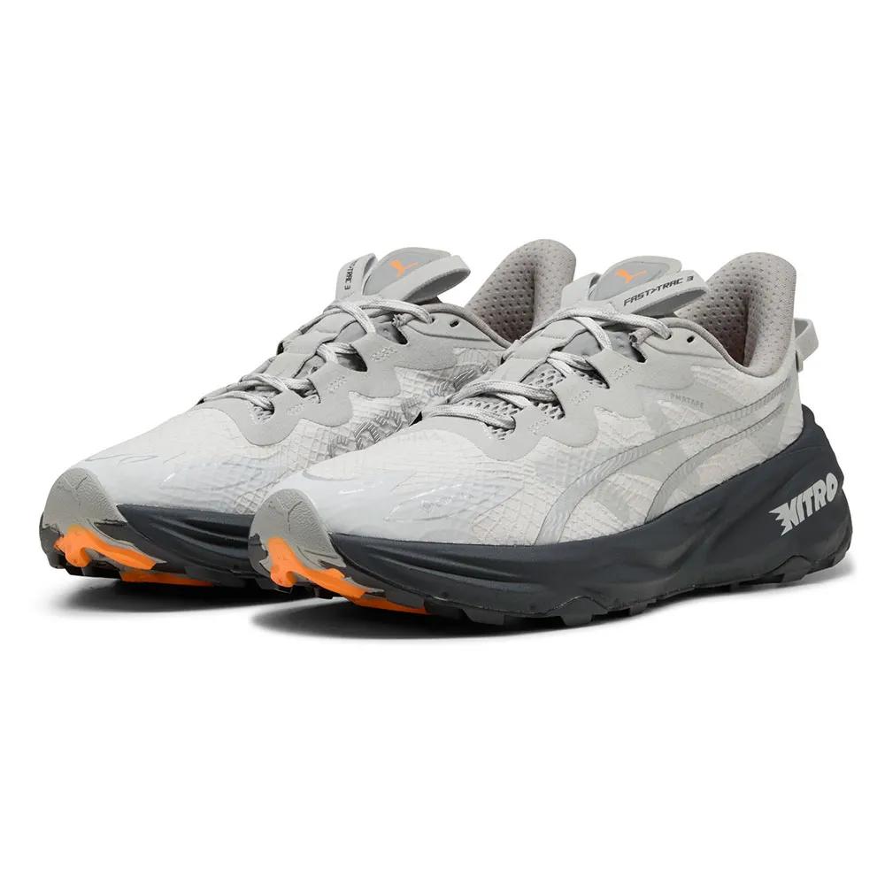 Puma Кроссовки для бега Fast-Trac NITRO 3 GTX