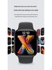 Huaqiangbei Watch10 S11: Premium Bluetooth Smartwatch with NFC, Alipay, Calls, and Sports Features.