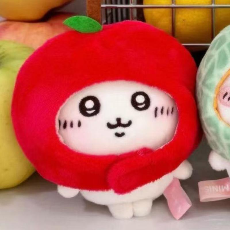 Kawai Relaxed Bear Headgear 10Cm Cotton Doll Clothes Change Cute Cartoon Outfit Doll Accessories