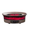 Multi-functional Electric Ceramic Tea Stove with Touch Screen and Indoor Oven