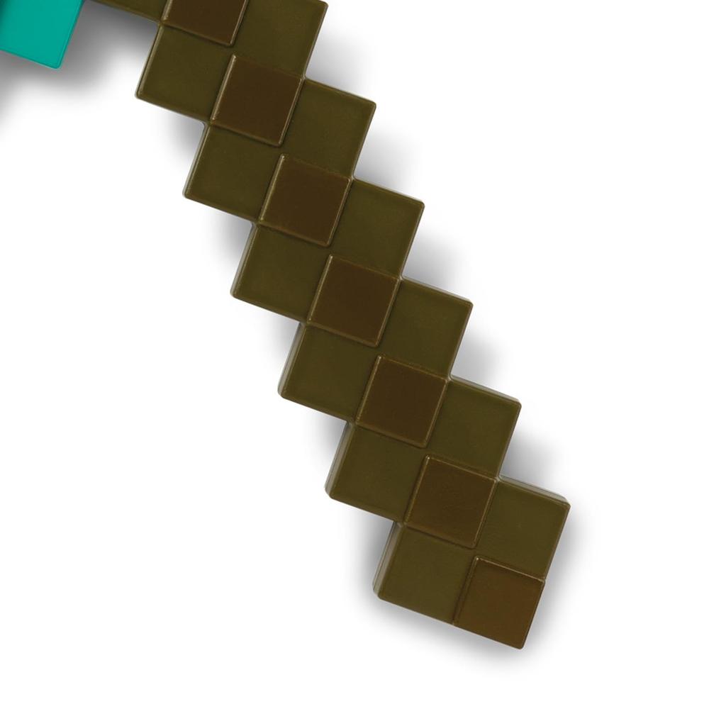 [Officially Licensed Product] Minecraft Diamond Axe