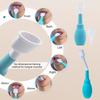 Oral Muscle Trainer Tongue Massager for Speech Therapy Rehabilitation and Tongue Function Care Training Tool